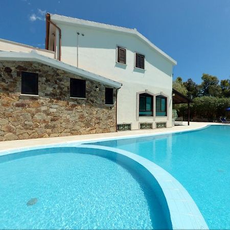 Appartamento Gli Ontani Cala Liberotto Ngoại thất bức ảnh