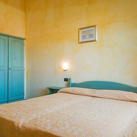 Appartamento Gli Ontani Cala Liberotto Ngoại thất bức ảnh