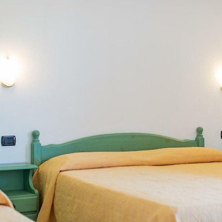 Appartamento Gli Ontani Cala Liberotto Ngoại thất bức ảnh