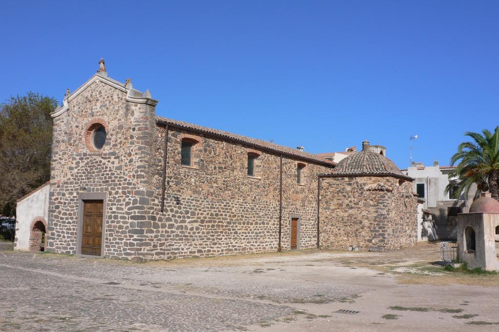 Appartamento Gli Ontani Cala Liberotto Phòng bức ảnh