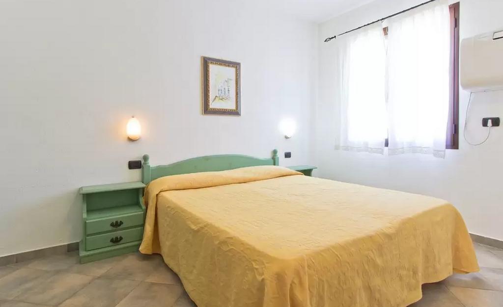 Appartamento Gli Ontani Cala Liberotto Phòng bức ảnh