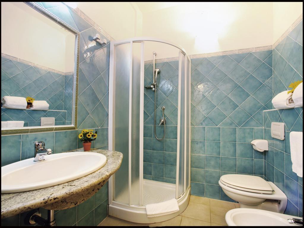 Appartamento Gli Ontani Cala Liberotto Ngoại thất bức ảnh