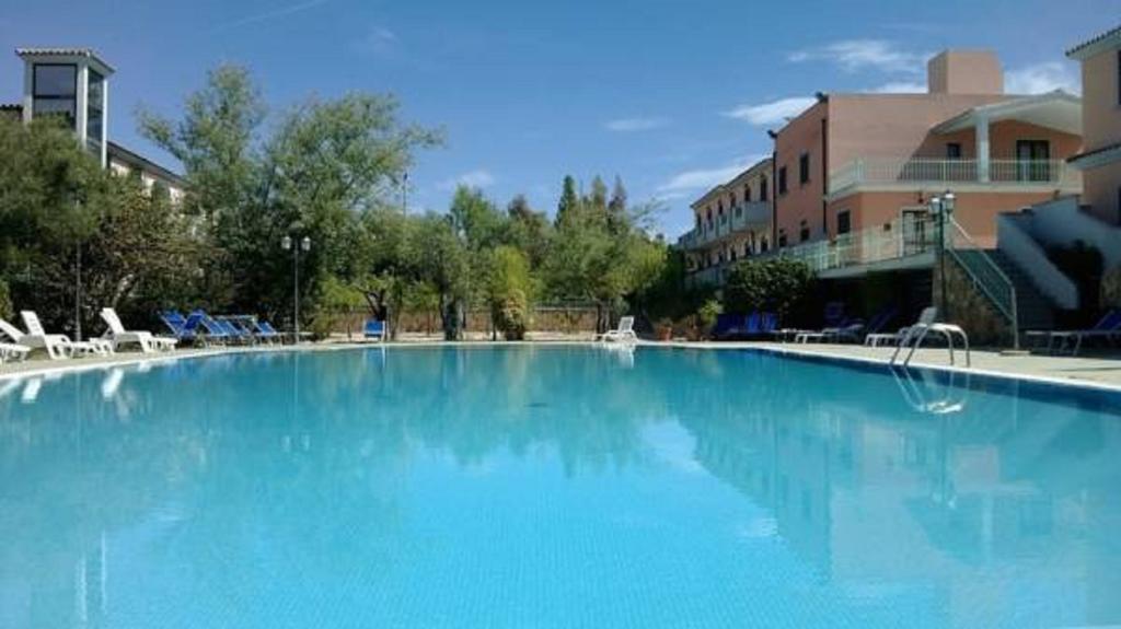 Appartamento Gli Ontani Cala Liberotto Phòng bức ảnh