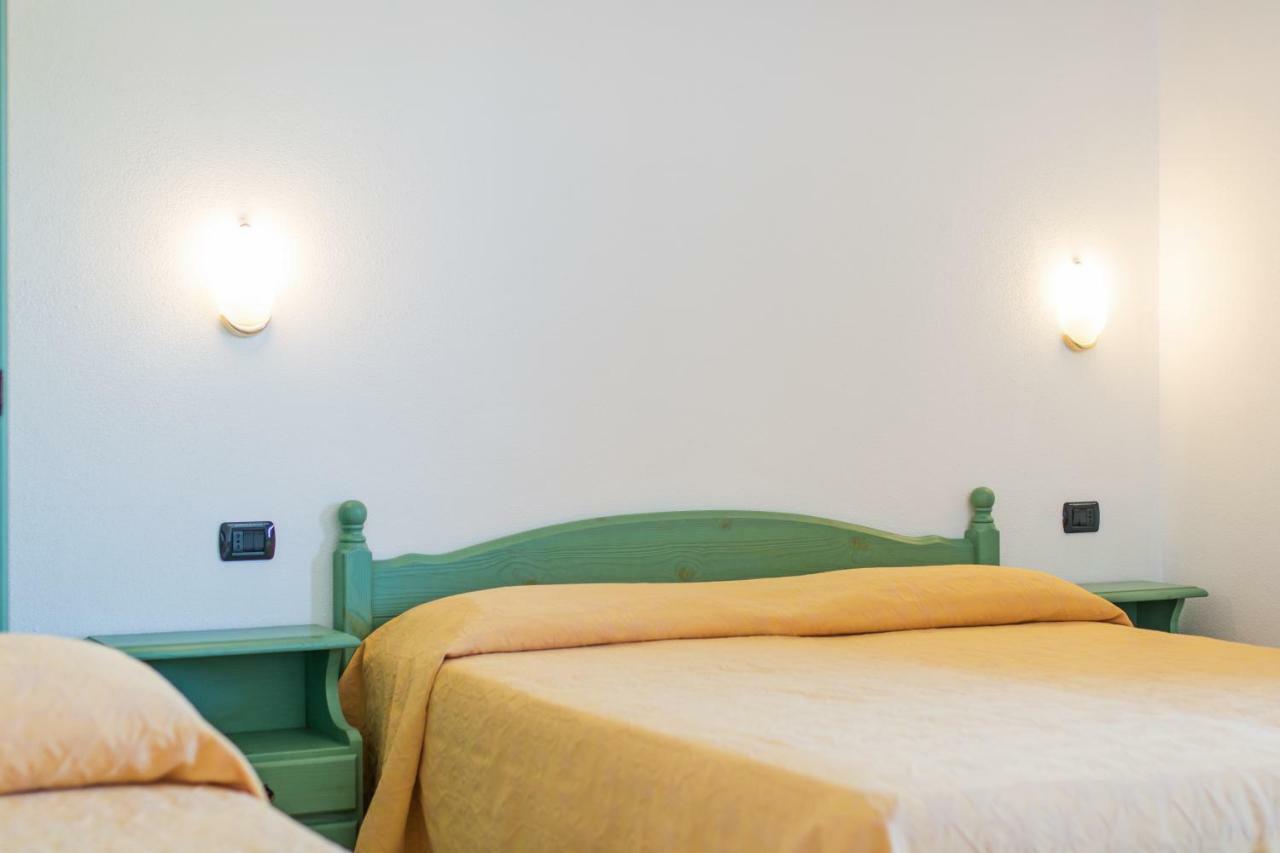 Appartamento Gli Ontani Cala Liberotto Ngoại thất bức ảnh