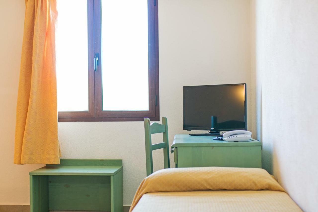 Appartamento Gli Ontani Cala Liberotto Ngoại thất bức ảnh
