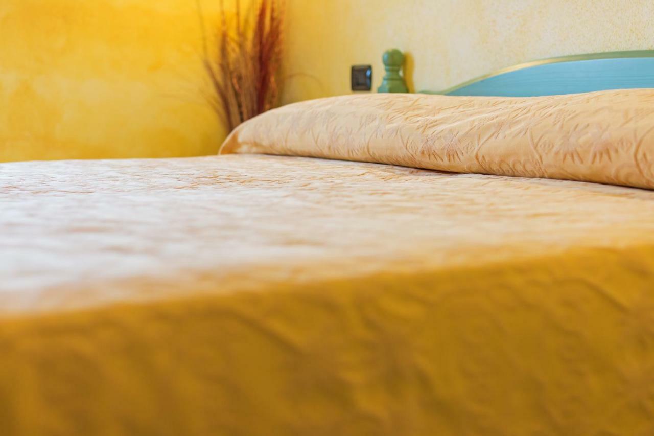 Appartamento Gli Ontani Cala Liberotto Ngoại thất bức ảnh